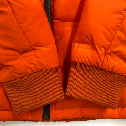 【中古品】【メンズ】 BH078EL CLOMAX JACKET ジャケット アウター 147-260205-ya-06-izu サイズ：US XS カラー：オレンジ 万代Net店