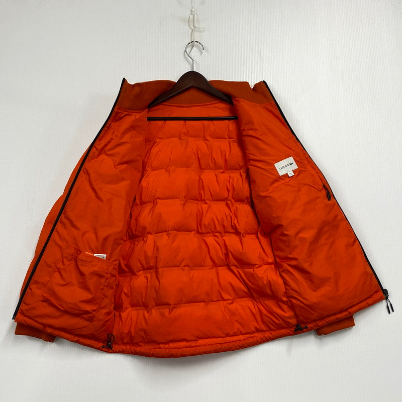 【中古品】【メンズ】 BH078EL CLOMAX JACKET ジャケット アウター 147-260205-ya-06-izu サイズ：US XS カラー：オレンジ 万代Net店