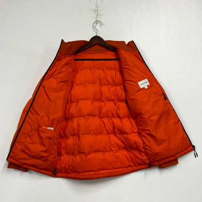 【中古品】【メンズ】 BH078EL CLOMAX JACKET ジャケット アウター 147-260205-ya-06-izu サイズ：US XS カラー：オレンジ 万代Net店