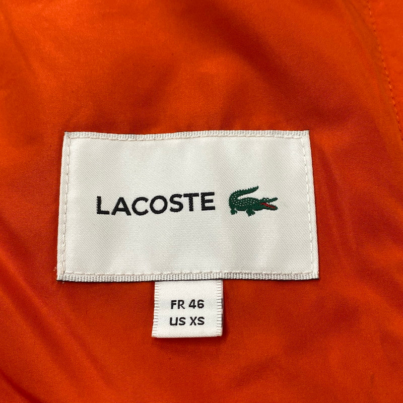 【中古品】【メンズ】 BH078EL CLOMAX JACKET ジャケット アウター 147-260205-ya-06-izu サイズ：US XS カラー：オレンジ 万代Net店