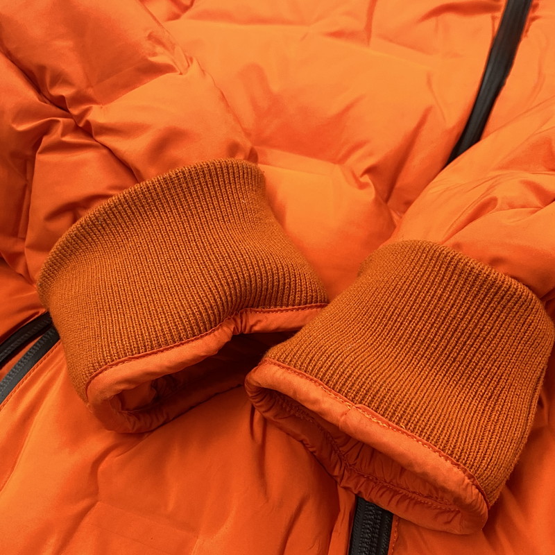 【中古品】【メンズ】 BH078EL CLOMAX JACKET ジャケット アウター 147-260205-ya-06-izu サイズ：US XS カラー：オレンジ 万代Net店