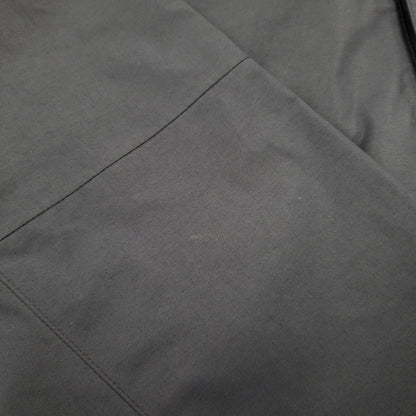 【中古美品】【メンズ】 NS62516 25AW WINTERPARK JACKET ウインターパーク ジャケット アウター 144-260205-yn-07-izu サイズ：L カラー：ブラック 万代Net店