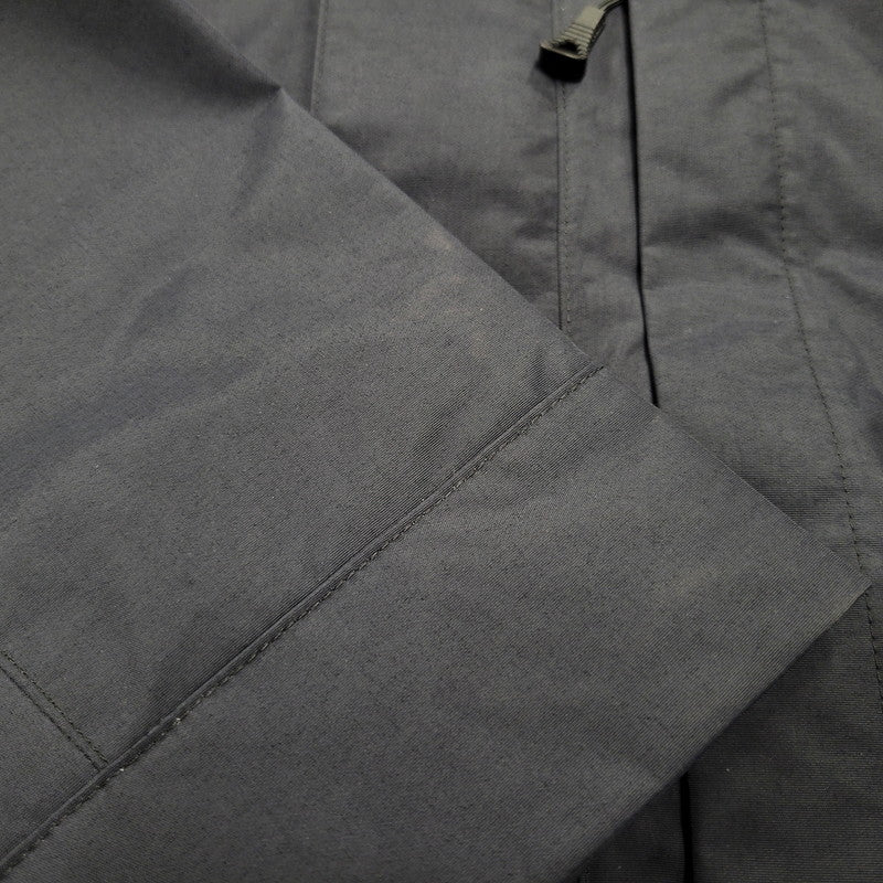 【中古美品】【メンズ】 NS62516 25AW WINTERPARK JACKET ウインターパーク ジャケット アウター 144-260205-yn-07-izu サイズ：L カラー：ブラック 万代Net店