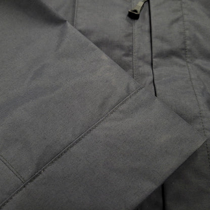 【中古美品】【メンズ】 NS62516 25AW WINTERPARK JACKET ウインターパーク ジャケット アウター 144-260205-yn-07-izu サイズ：L カラー：ブラック 万代Net店