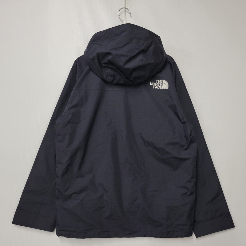 【中古美品】【メンズ】 NS62516 25AW WINTERPARK JACKET ウインターパーク ジャケット アウター 144-260205-yn-07-izu サイズ：L カラー：ブラック 万代Net店