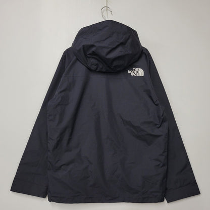 【中古美品】【メンズ】 NS62516 25AW WINTERPARK JACKET ウインターパーク ジャケット アウター 144-260205-yn-07-izu サイズ：L カラー：ブラック 万代Net店
