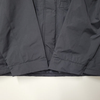 【中古美品】【メンズ】 NS62516 25AW WINTERPARK JACKET ウインターパーク ジャケット アウター 144-260205-yn-07-izu サイズ：L カラー：ブラック 万代Net店