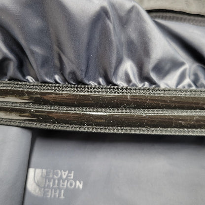 【中古美品】【メンズ】 NS62516 25AW WINTERPARK JACKET ウインターパーク ジャケット アウター 144-260205-yn-07-izu サイズ：L カラー：ブラック 万代Net店