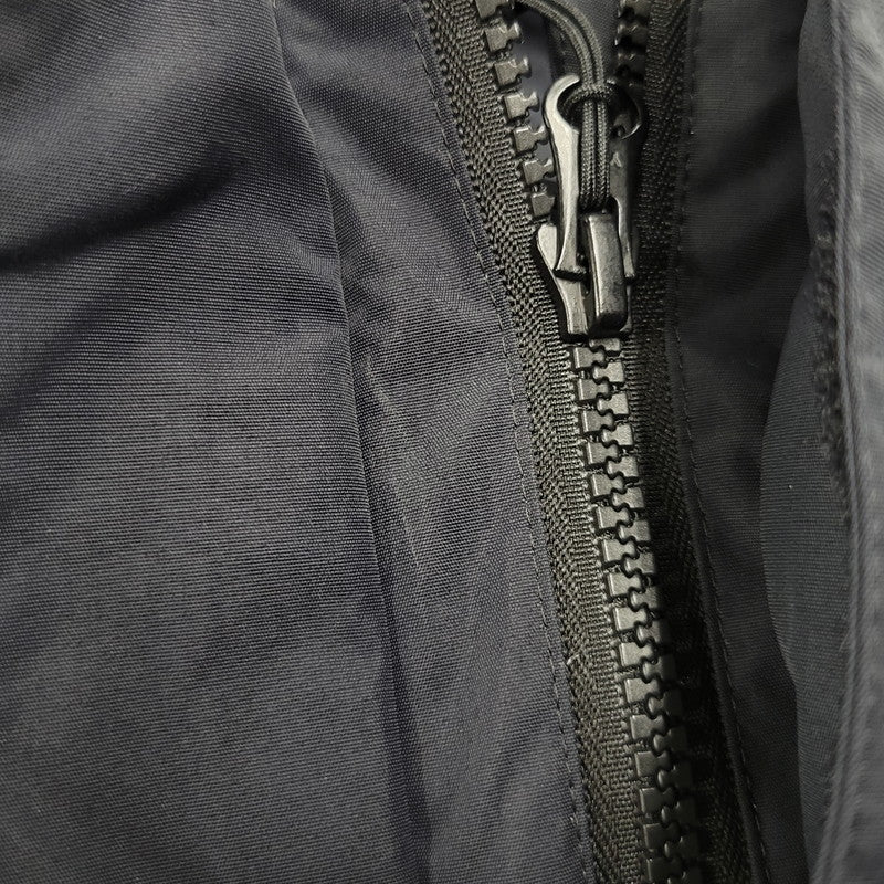 【中古美品】【メンズ】 NS62516 25AW WINTERPARK JACKET ウインターパーク ジャケット アウター 144-260205-yn-07-izu サイズ：L カラー：ブラック 万代Net店