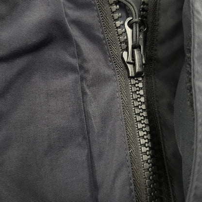 【中古美品】【メンズ】 NS62516 25AW WINTERPARK JACKET ウインターパーク ジャケット アウター 144-260205-yn-07-izu サイズ：L カラー：ブラック 万代Net店