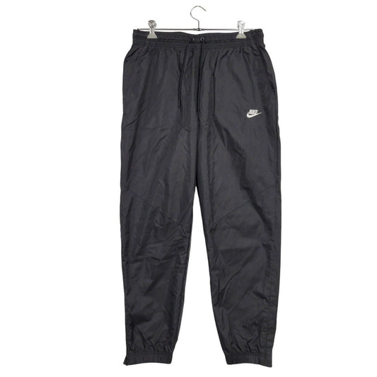 【中古品】【メンズ】 CN8775-010 WIND RUNNER NYLON PANTS ウィンド ランナー ナイロン パンツ ボトムス ズボン 159-260207-cs-14-izu サイズ：XXL カラー：ブラック 万代Net店