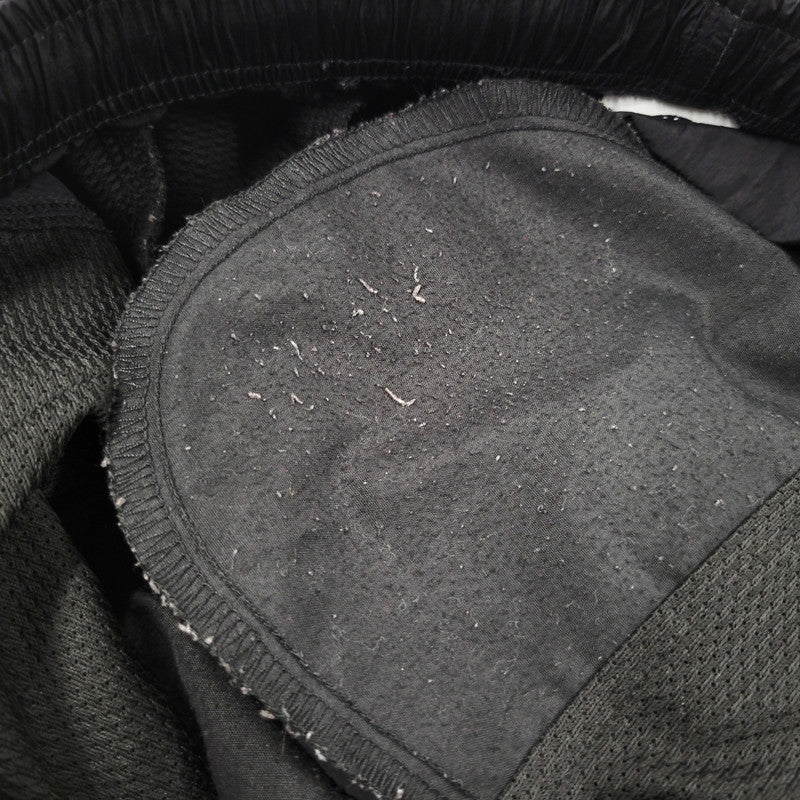 【中古品】【メンズ】 PRO CLUB プロクラブ NYLON CARGO PANTS ナイロン カーゴ パンツ ボトムス ズボン 158-260207-cs-15-izu サイズ：M カラー：ブラック 万代Net店