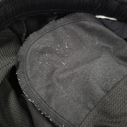 【中古品】【メンズ】 PRO CLUB プロクラブ NYLON CARGO PANTS ナイロン カーゴ パンツ ボトムス ズボン 158-260207-cs-15-izu サイズ：M カラー：ブラック 万代Net店