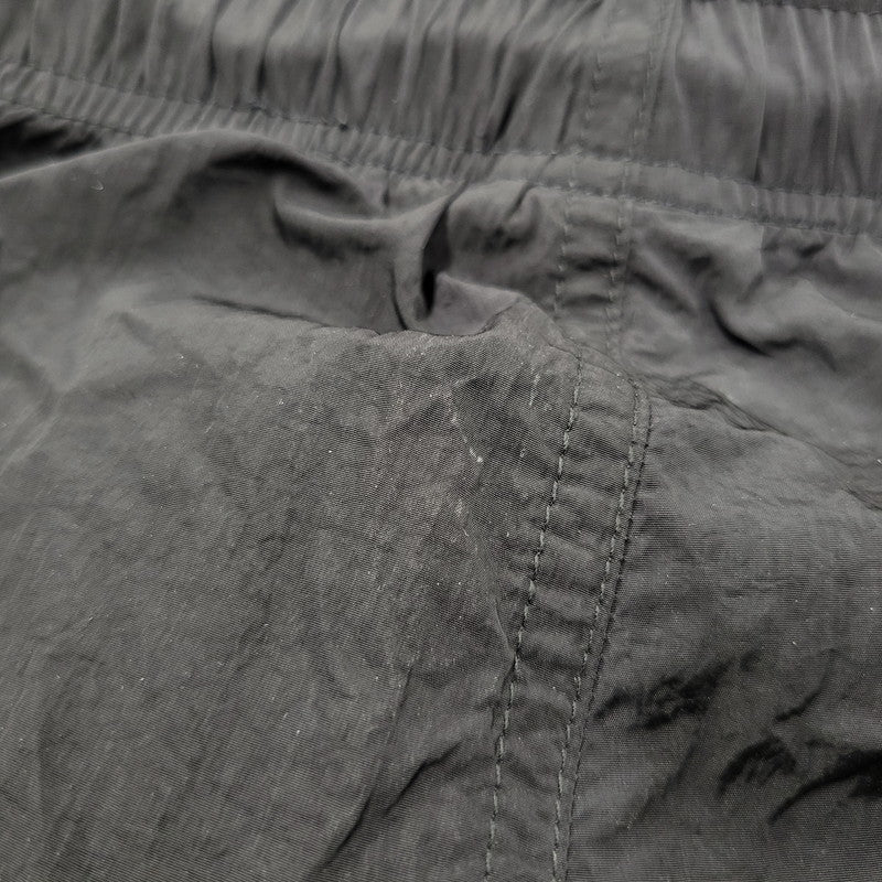 【中古品】【メンズ】 PRO CLUB プロクラブ NYLON CARGO PANTS ナイロン カーゴ パンツ ボトムス ズボン 158-260207-cs-15-izu サイズ：M カラー：ブラック 万代Net店