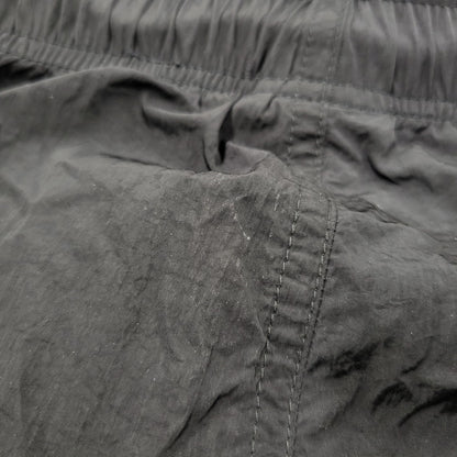 【中古品】【メンズ】 PRO CLUB プロクラブ NYLON CARGO PANTS ナイロン カーゴ パンツ ボトムス ズボン 158-260207-cs-15-izu サイズ：M カラー：ブラック 万代Net店