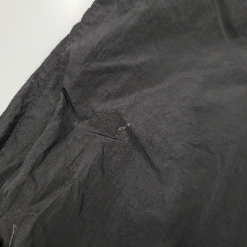 【中古品】【メンズ】 PRO CLUB プロクラブ NYLON CARGO PANTS ナイロン カーゴ パンツ ボトムス ズボン 158-260207-cs-15-izu サイズ：M カラー：ブラック 万代Net店