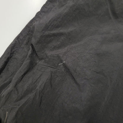 【中古品】【メンズ】 PRO CLUB プロクラブ NYLON CARGO PANTS ナイロン カーゴ パンツ ボトムス ズボン 158-260207-cs-15-izu サイズ：M カラー：ブラック 万代Net店