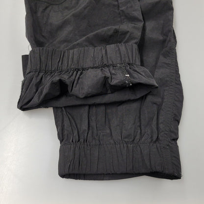 【中古品】【メンズ】 PRO CLUB プロクラブ NYLON CARGO PANTS ナイロン カーゴ パンツ ボトムス ズボン 158-260207-cs-15-izu サイズ：M カラー：ブラック 万代Net店