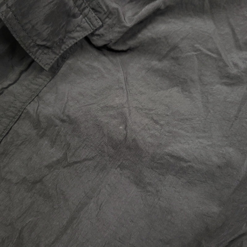 【中古品】【メンズ】 PRO CLUB プロクラブ NYLON CARGO PANTS ナイロン カーゴ パンツ ボトムス ズボン 158-260207-cs-15-izu サイズ：M カラー：ブラック 万代Net店