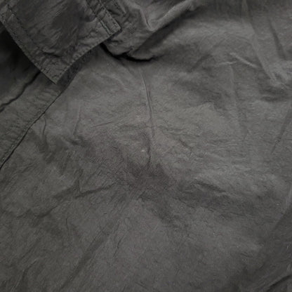 【中古品】【メンズ】 PRO CLUB プロクラブ NYLON CARGO PANTS ナイロン カーゴ パンツ ボトムス ズボン 158-260207-cs-15-izu サイズ：M カラー：ブラック 万代Net店