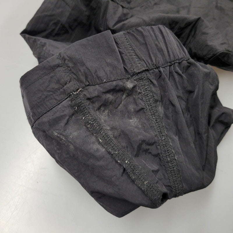 【中古品】【メンズ】 PRO CLUB プロクラブ NYLON CARGO PANTS ナイロン カーゴ パンツ ボトムス ズボン 158-260207-cs-15-izu サイズ：M カラー：ブラック 万代Net店