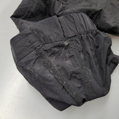 【中古品】【メンズ】 PRO CLUB プロクラブ NYLON CARGO PANTS ナイロン カーゴ パンツ ボトムス ズボン 158-260207-cs-15-izu サイズ：M カラー：ブラック 万代Net店