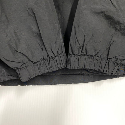 【中古品】【メンズ】 PRO CLUB プロクラブ NYLON ANORAK PULLOVER JACKET ナイロン アノラック プルオーバー ジャケット アウター 147-260208-as-03-izu サイズ：M カラー：ブラック 万代Net店