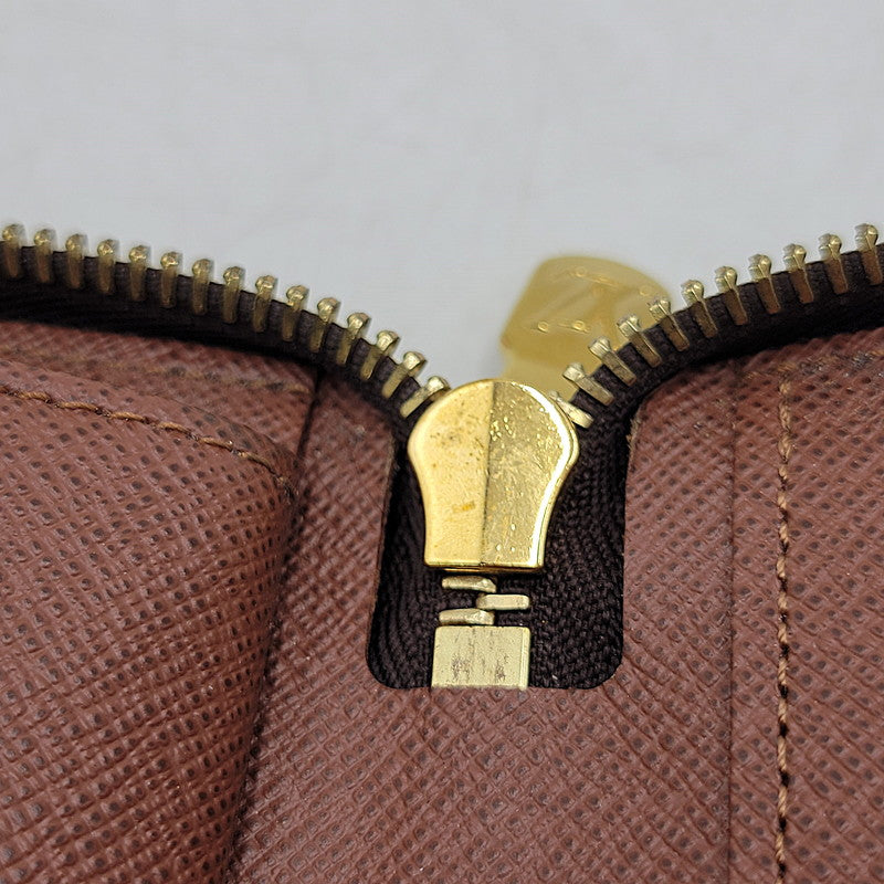 【中古品】【メンズ/レディース】 M62581 モノグラム ジッピーオーガナイザー 179-260205-tt-03-izu カラー：ブラウン 万代Net店