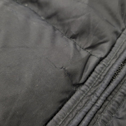 【中古品】【メンズ】 DOWN VEST ダウンベスト アウター 147-260207-cs-18-izu サイズ：M カラー：ブラック 万代Net店