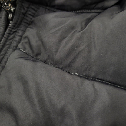 【中古品】【メンズ】 DOWN VEST ダウンベスト アウター 147-260207-cs-18-izu サイズ：M カラー：ブラック 万代Net店
