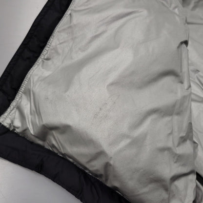 【中古品】【メンズ】 DOWN VEST ダウンベスト アウター 147-260207-cs-18-izu サイズ：M カラー：ブラック 万代Net店