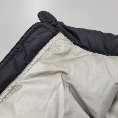 【中古品】【メンズ】 DOWN VEST ダウンベスト アウター 147-260207-cs-18-izu サイズ：M カラー：ブラック 万代Net店
