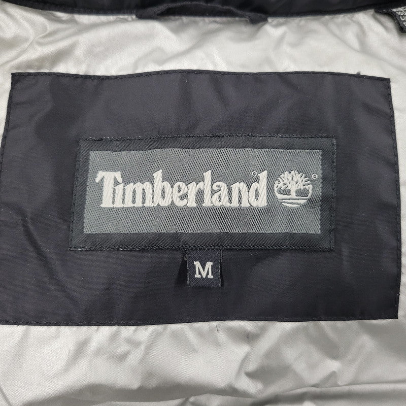 【中古品】【メンズ】 DOWN VEST ダウンベスト アウター 147-260207-cs-18-izu サイズ：M カラー：ブラック 万代Net店
