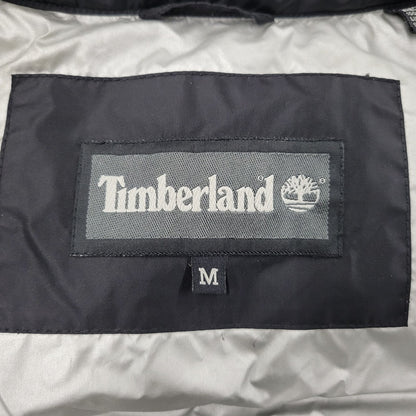 【中古品】【メンズ】 DOWN VEST ダウンベスト アウター 147-260207-cs-18-izu サイズ：M カラー：ブラック 万代Net店