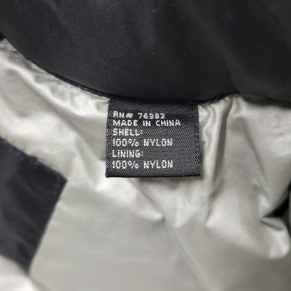 【中古品】【メンズ】 DOWN VEST ダウンベスト アウター 147-260207-cs-18-izu サイズ：M カラー：ブラック 万代Net店