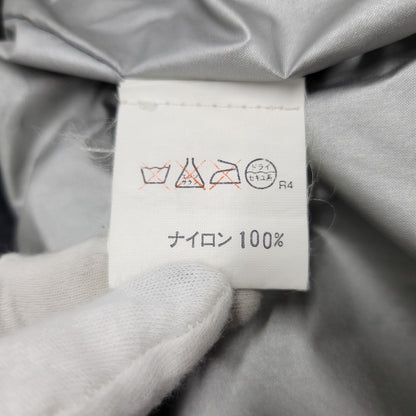 【中古品】【メンズ】 DOWN VEST ダウンベスト アウター 147-260207-cs-18-izu サイズ：M カラー：ブラック 万代Net店