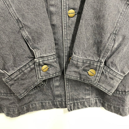 【中古品】【メンズ】 GX1000 ジーエックス1000 CHORE COAT JACKET チョアコートジャケット アウター 142-260208-as-04-izu サイズ：XL カラー：グレー系 万代Net店