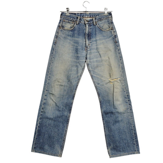【中古品】【メンズ】 503-00 97年製 90S J09刻印 503 DENIM PANTS デニム パンツ ボトムス ズボン 157-260207-cs-11-izu サイズ：31×36 カラー：インディゴ 万代Net店