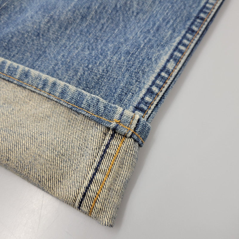 【中古品】【メンズ】 503-00 97年製 90S J09刻印 503 DENIM PANTS デニム パンツ ボトムス ズボン 157-260207-cs-11-izu サイズ：31×36 カラー：インディゴ 万代Net店