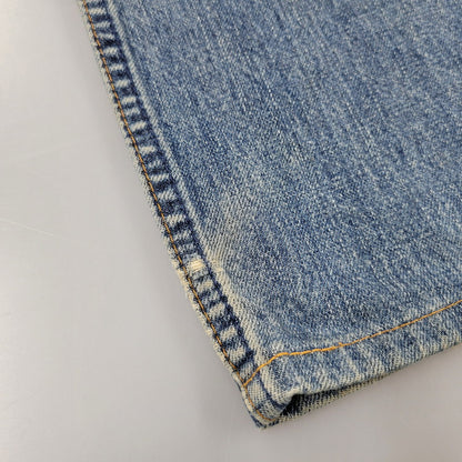 【中古品】【メンズ】 503-00 97年製 90S J09刻印 503 DENIM PANTS デニム パンツ ボトムス ズボン 157-260207-cs-11-izu サイズ：31×36 カラー：インディゴ 万代Net店