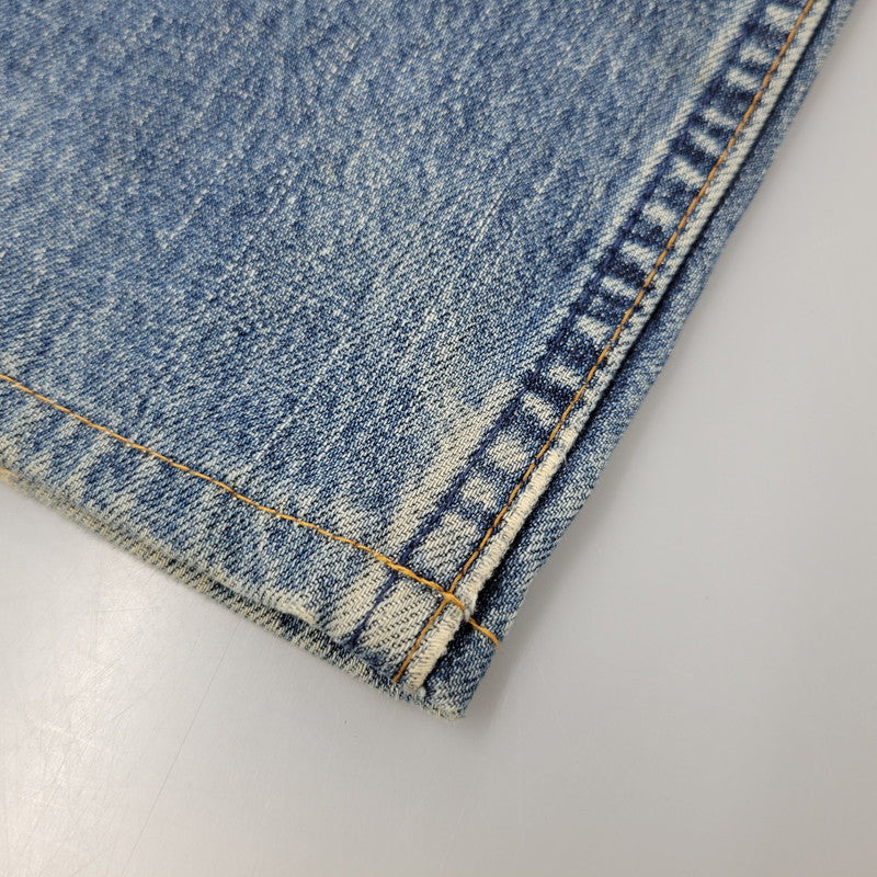 【中古品】【メンズ】 503-00 97年製 90S J09刻印 503 DENIM PANTS デニム パンツ ボトムス ズボン 157-260207-cs-11-izu サイズ：31×36 カラー：インディゴ 万代Net店