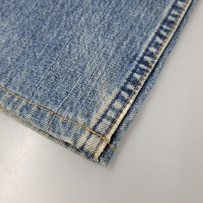 【中古品】【メンズ】 503-00 97年製 90S J09刻印 503 DENIM PANTS デニム パンツ ボトムス ズボン 157-260207-cs-11-izu サイズ：31×36 カラー：インディゴ 万代Net店