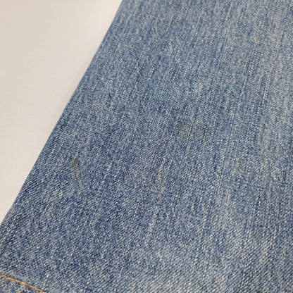 【中古品】【メンズ】 503-00 97年製 90S J09刻印 503 DENIM PANTS デニム パンツ ボトムス ズボン 157-260207-cs-11-izu サイズ：31×36 カラー：インディゴ 万代Net店