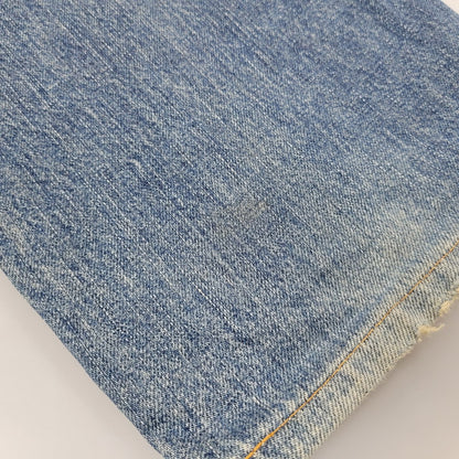 【中古品】【メンズ】 503-00 97年製 90S J09刻印 503 DENIM PANTS デニム パンツ ボトムス ズボン 157-260207-cs-11-izu サイズ：31×36 カラー：インディゴ 万代Net店