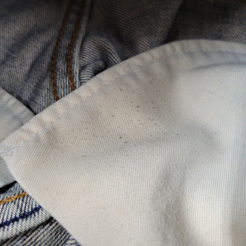 【中古品】【メンズ】 503-00 97年製 90S J09刻印 503 DENIM PANTS デニム パンツ ボトムス ズボン 157-260207-cs-11-izu サイズ：31×36 カラー：インディゴ 万代Net店