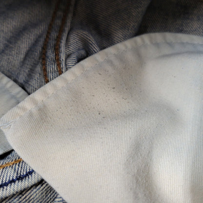 【中古品】【メンズ】 503-00 97年製 90S J09刻印 503 DENIM PANTS デニム パンツ ボトムス ズボン 157-260207-cs-11-izu サイズ：31×36 カラー：インディゴ 万代Net店
