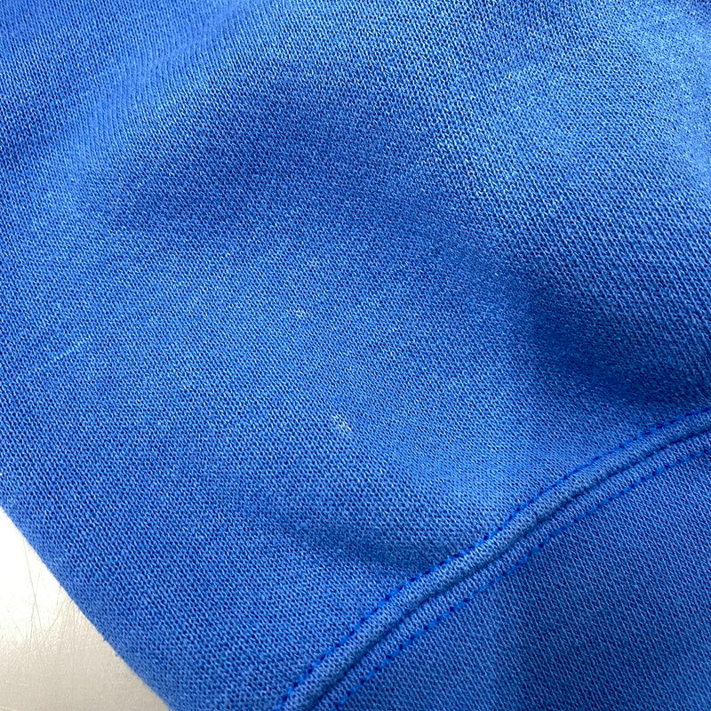 【中古品】【メンズ】 MICKEY INC ミッキー インク 90’S USA製 DONALD DUCK PRINT SWEAT SHIRT ドナルドダック プリント スウェット シャツ トップス 長袖 146-260207-cs-21-izu サイズ：M カラー：ブルー 万代Net店