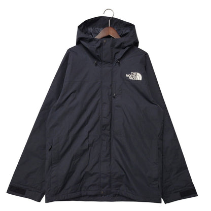 【中古美品】【メンズ】 NS62516 25AW WINTERPARK JACKET ウインターパーク ジャケット アウター 144-260205-yn-05-izu サイズ：XL カラー：ブラック 万代Net店