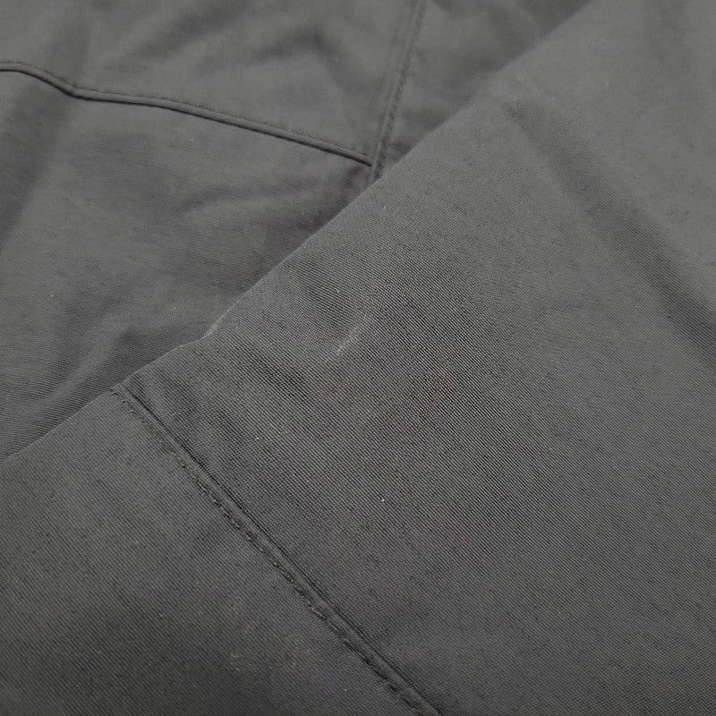 【中古美品】【メンズ】 NS62516 25AW WINTERPARK JACKET ウインターパーク ジャケット アウター 144-260205-yn-05-izu サイズ：XL カラー：ブラック 万代Net店