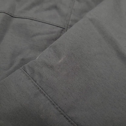【中古美品】【メンズ】 NS62516 25AW WINTERPARK JACKET ウインターパーク ジャケット アウター 144-260205-yn-05-izu サイズ：XL カラー：ブラック 万代Net店